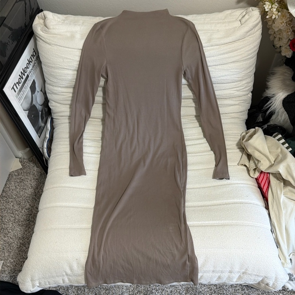 H&M dress